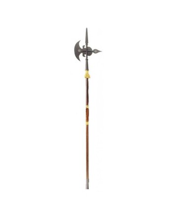 Halberd XVIII Century