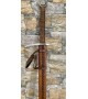 Two-Handed Combatt Sword – SK-A