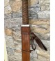 Two-Handed Combatt Sword – SK-A