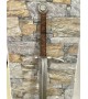 Two-Handed Combatt Sword – SK-A