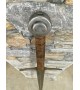 Two-Handed Combatt Sword – SK-A