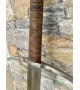 Two-Handed Combatt Sword – SK-A