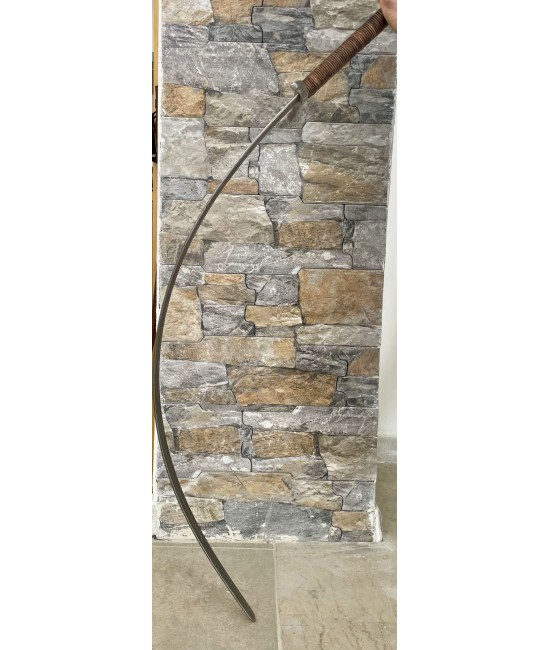 Two-Handed Combatt Sword – SK-A