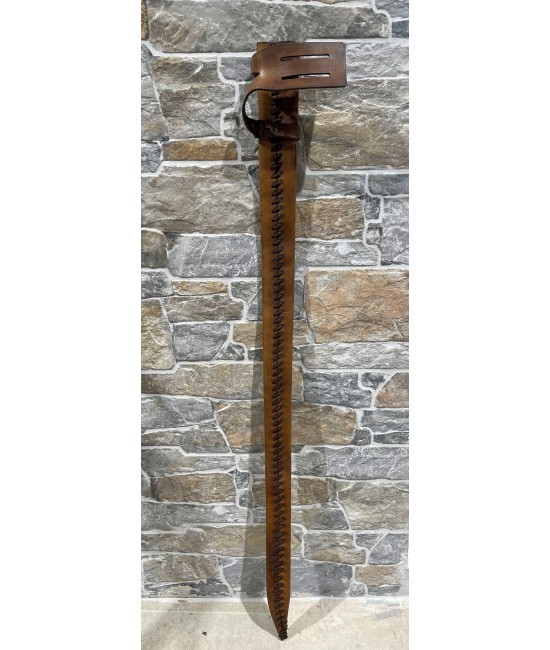 Medieval sword, one and a half hand, SK-A