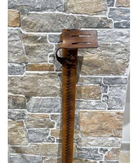 Medieval sword, one and a half hand, SK-A