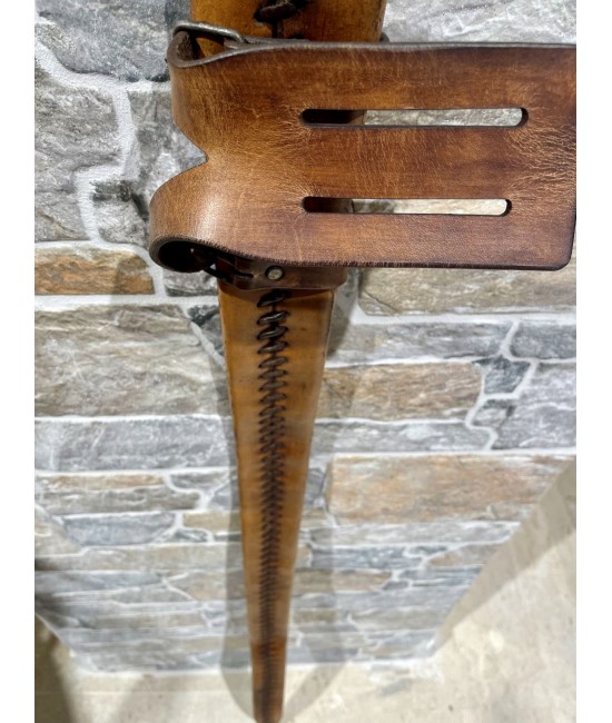 Medieval sword, one and a half hand, SK-A