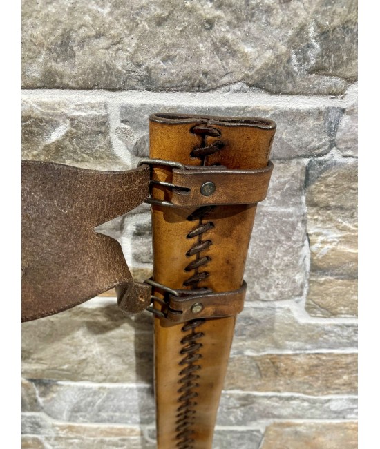 Medieval sword, one and a half hand, SK-A