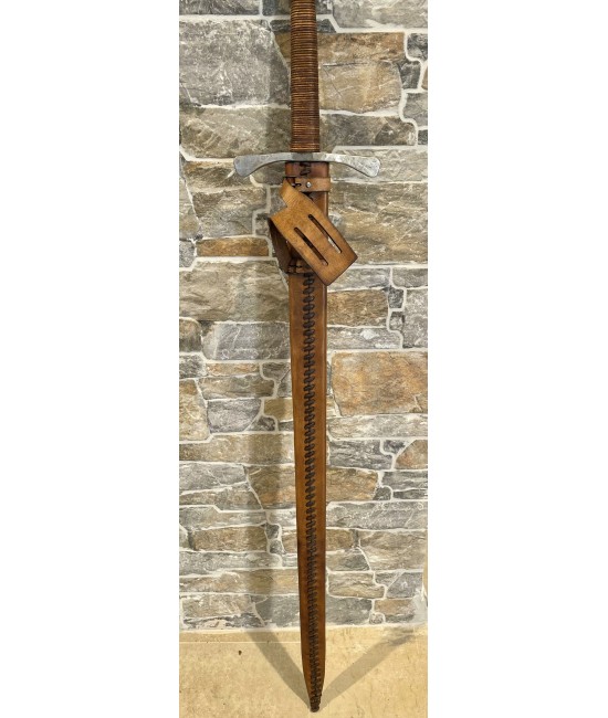 Medieval sword, one and a half hand, SK-A