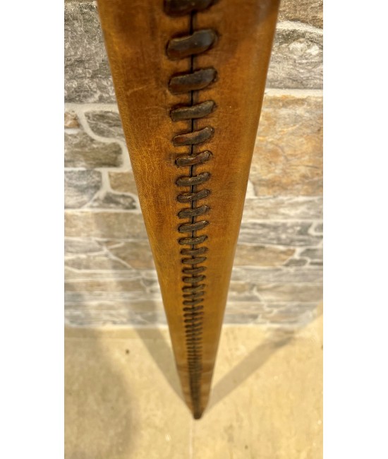 Medieval sword, one and a half hand, SK-A
