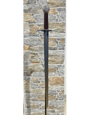 Medieval Combat Sword SK-A