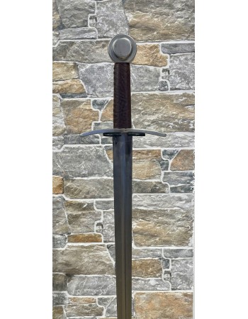 Medieval Combat Sword SK-A