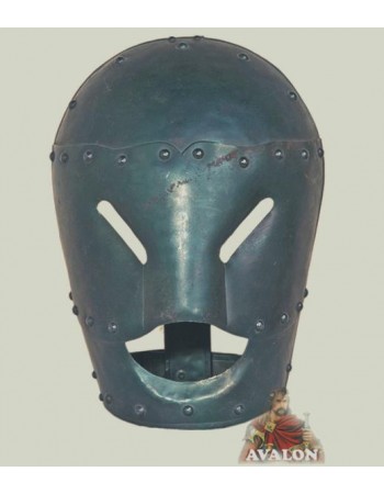 Iron Mask (film)