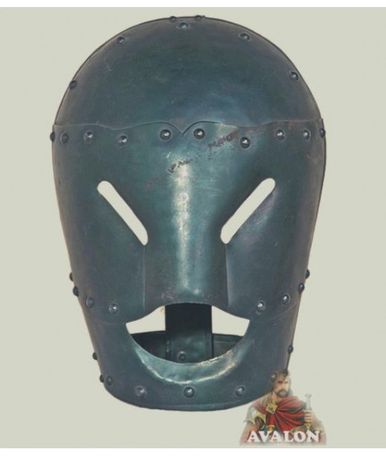 Maschera di Ferro