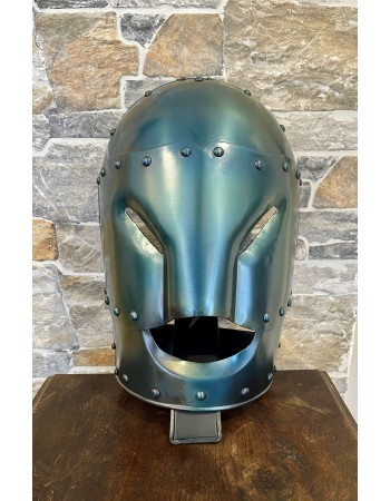 Iron Mask (film)