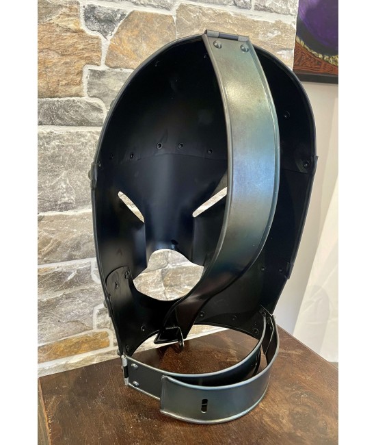 Maschera di Ferro
