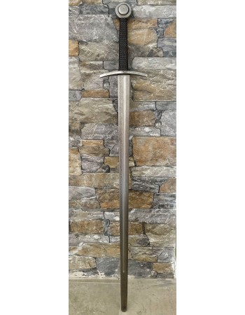 Medieval sword, one and a half hand, SK-A