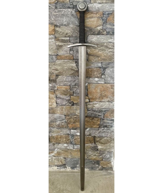 Medieval sword, one and a half hand, SK-A