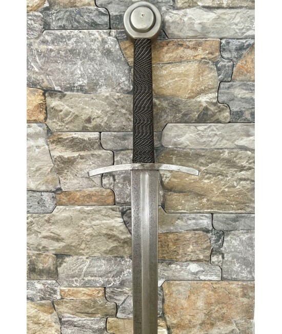 Medieval sword, one and a half hand, SK-A