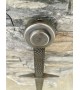 Medieval sword, one and a half hand, SK-A