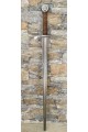 Medieval sword, one and a half hand, SK-A