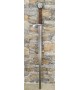 Medieval sword, one and a half hand, SK-A