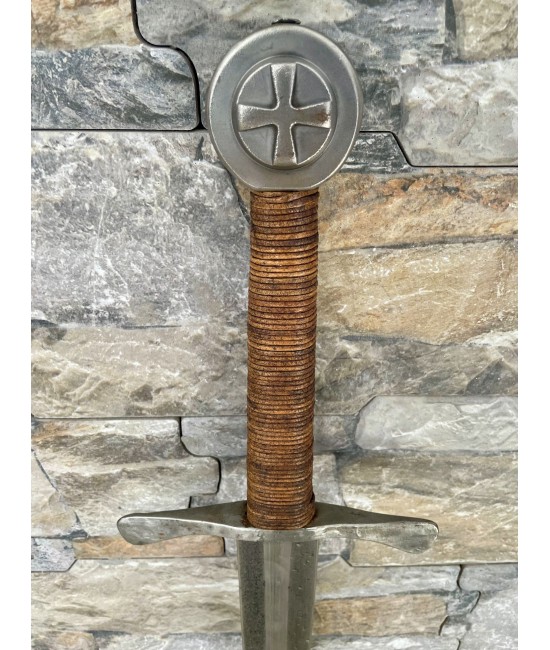 Medieval sword, one and a half hand, SK-A