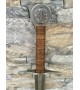 Medieval sword, one and a half hand, SK-A