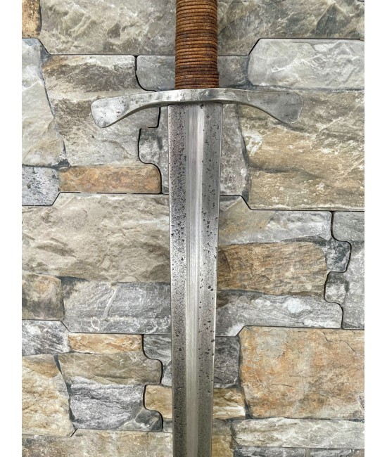 Medieval sword, one and a half hand, SK-A