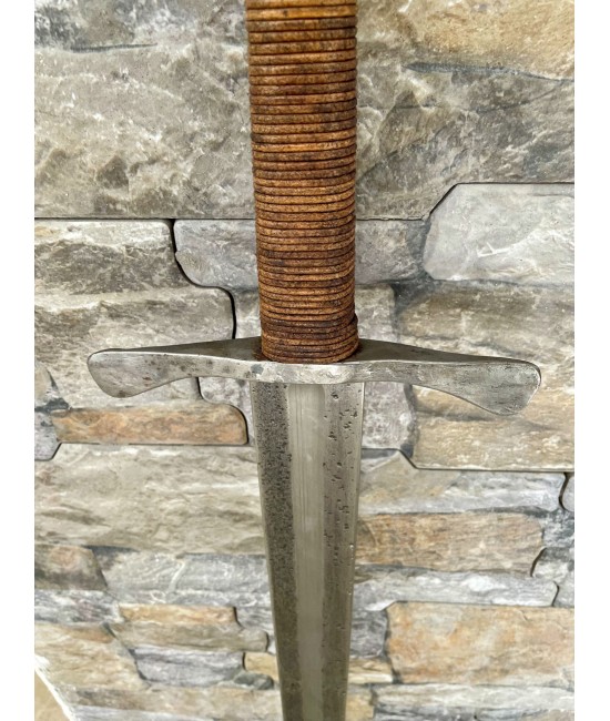Medieval sword, one and a half hand, SK-A