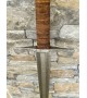 Medieval sword, one and a half hand, SK-A