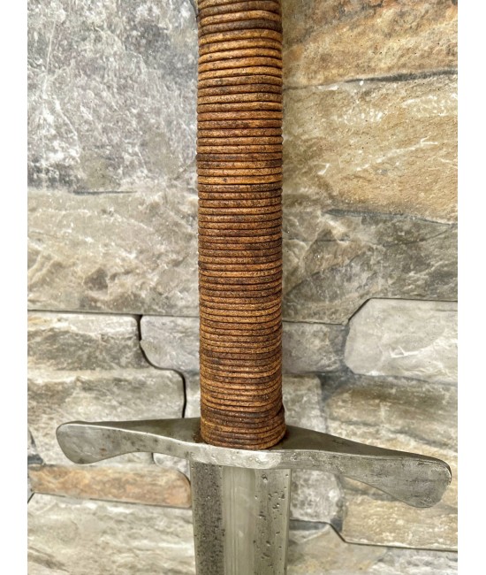 Medieval sword, one and a half hand, SK-A