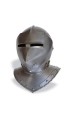 Medieval Horse Rider's Helmet 