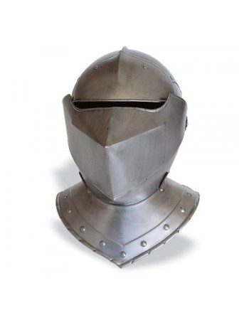 Helmet Medieval Renaissance