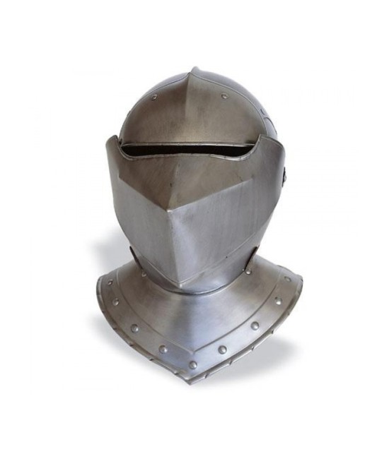 Helmet Medieval Renaissance