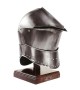 Frog-mouth Helm
