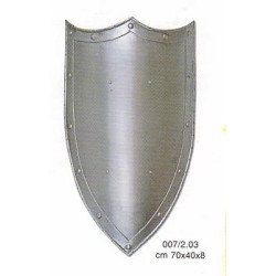 Medieval shield