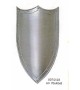 Medieval shield