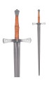 Shrewsbury sword XVth cen.