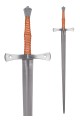Shrewsbury sword XVth cen.