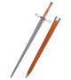 Shrewsbury sword XVth cen.