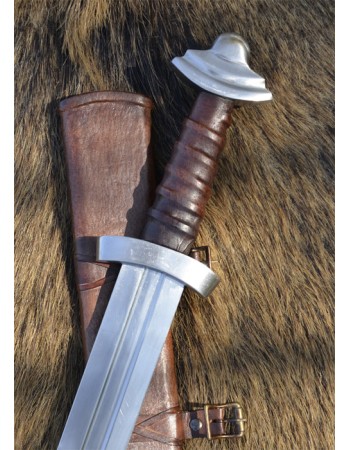 11th Century Viking Sword