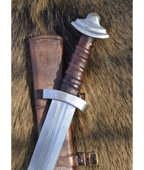 11th Century Viking Sword