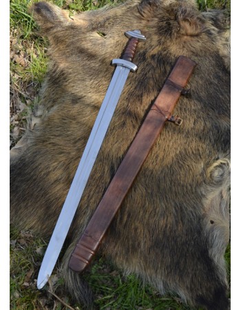 11th Century Viking Sword