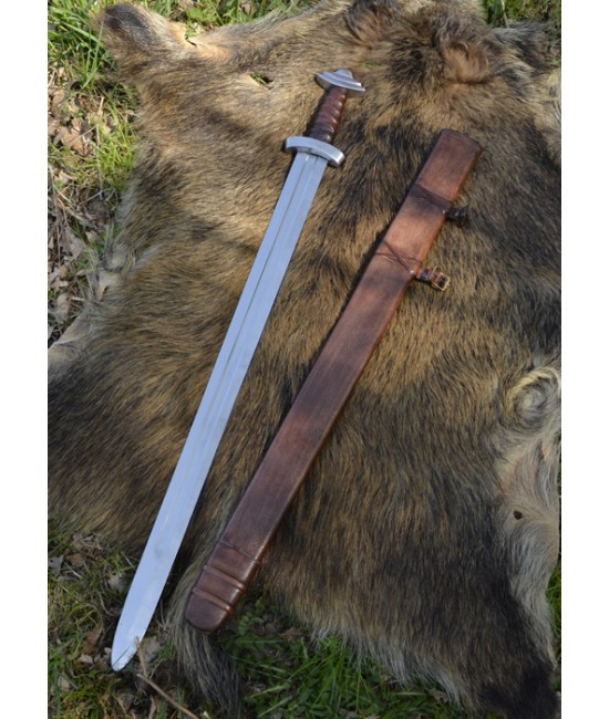 11th Century Viking Sword