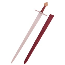 Lübeck Arming Sword