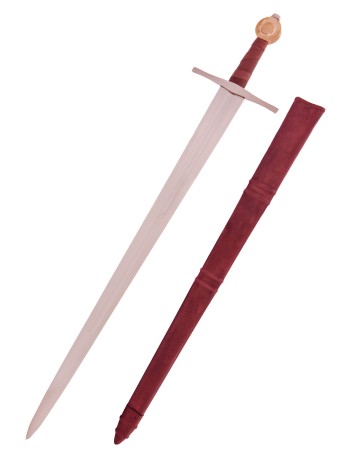 Lübeck Arming Sword