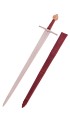 Lübeck Arming Sword