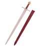 Lübeck Arming Sword