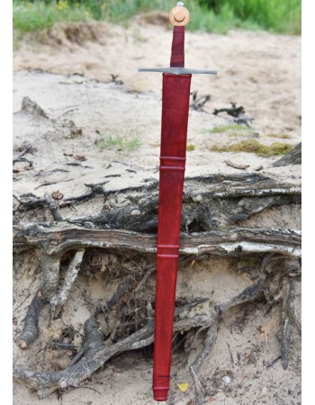 Lübeck Arming Sword