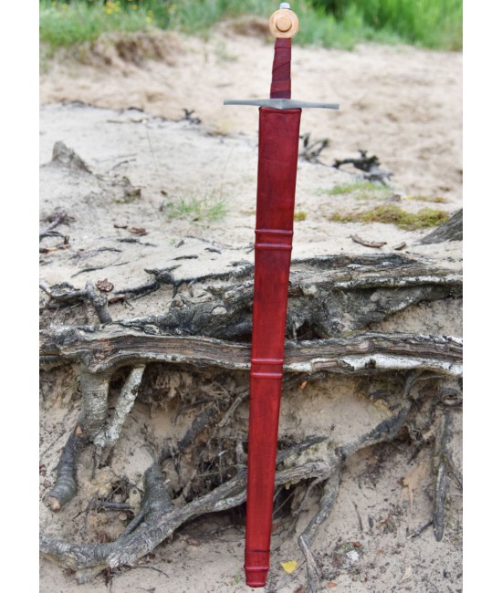 Lübeck Arming Sword